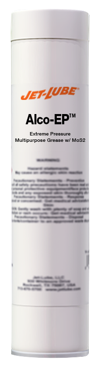 ALCO-EP&trade; Premium Multi-purpose Grease - Q10